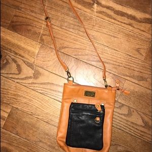 Coco and Carmen Crossbody